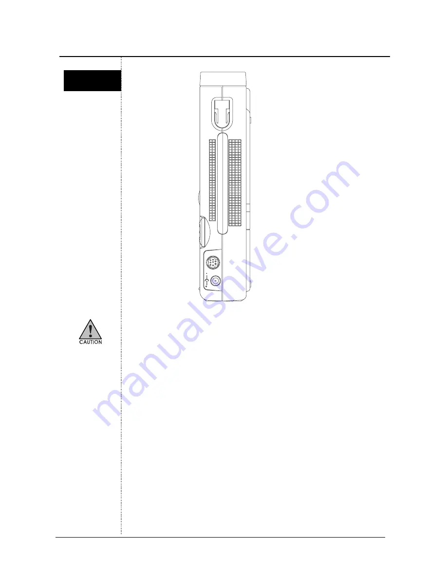 Protek 3201N User Manual Download Page 21