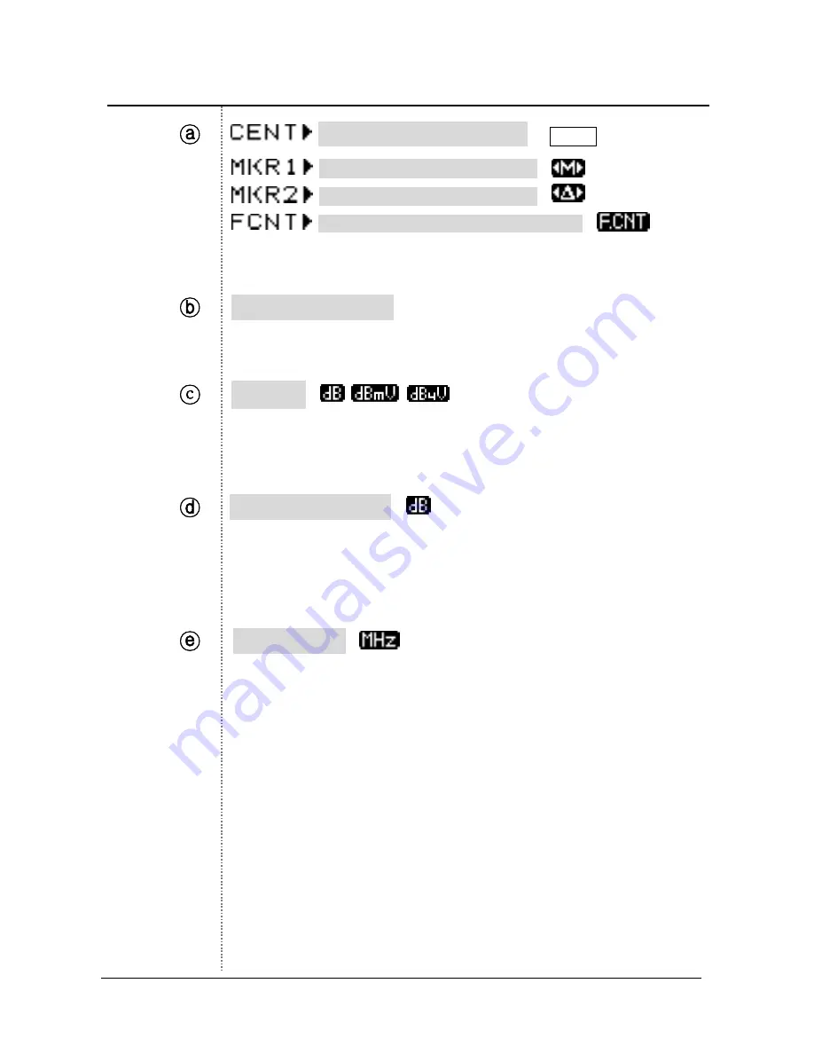 Protek 3201N User Manual Download Page 29