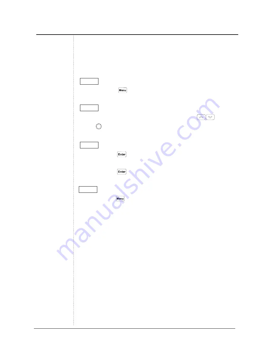 Protek 3201N User Manual Download Page 65