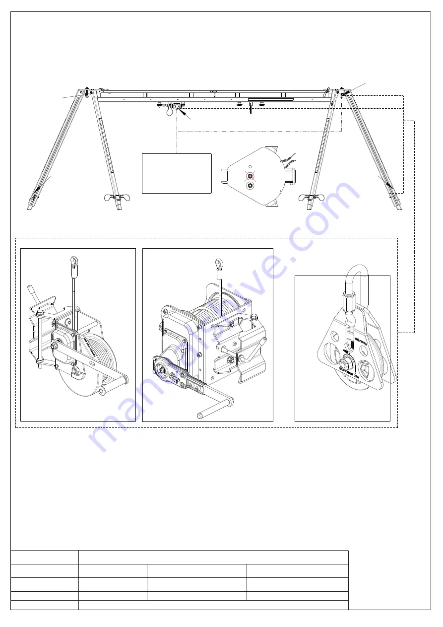 Protekt AT-014-2 Instruction Manual Download Page 11