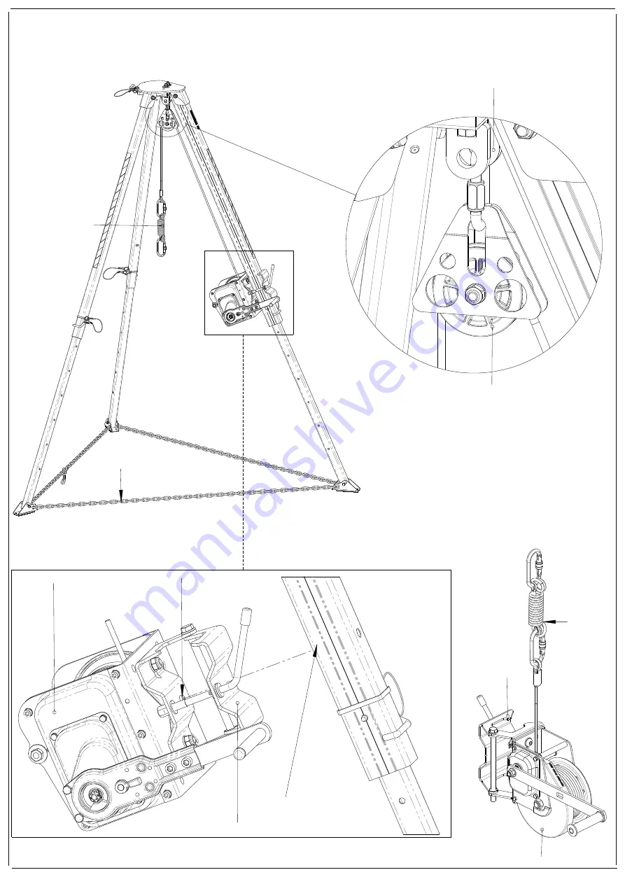 Protekt AT-014-2 Instruction Manual Download Page 20