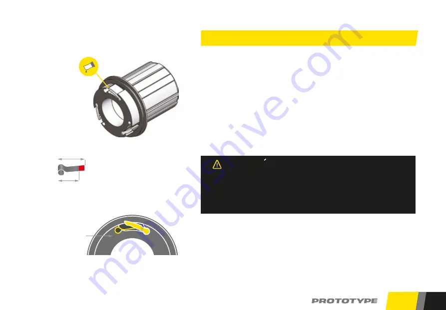 PROTOTYPE MTB Series Instruction Manual Download Page 29