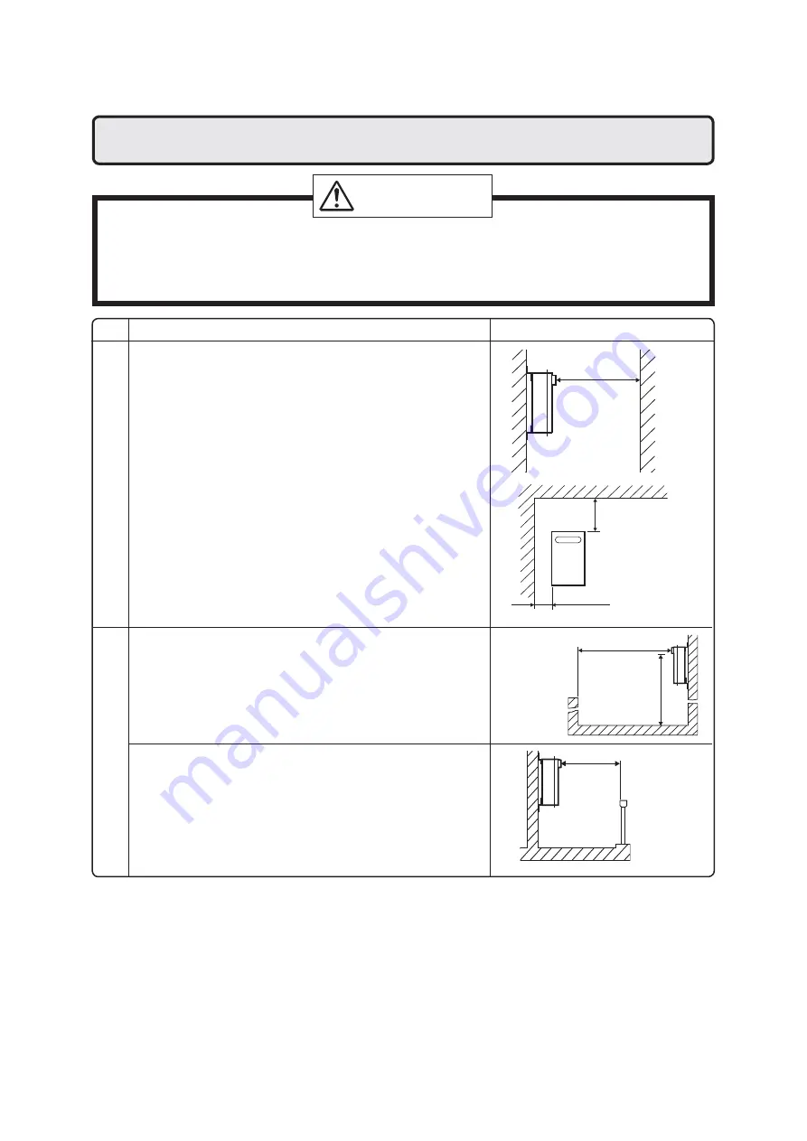 proTough NR981-OD Installation Manual Download Page 6