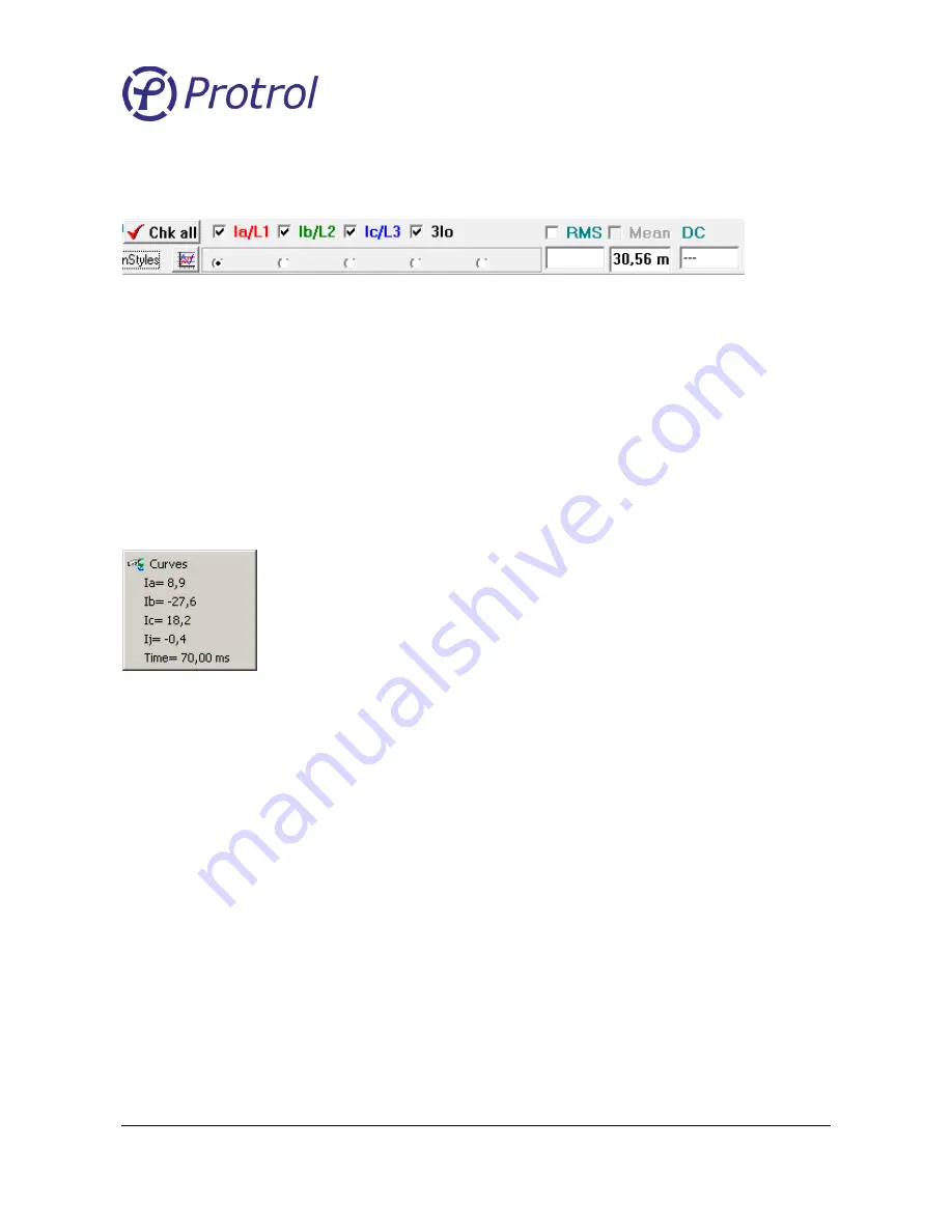 Protrol IPS2 24 VDC Manual Download Page 17