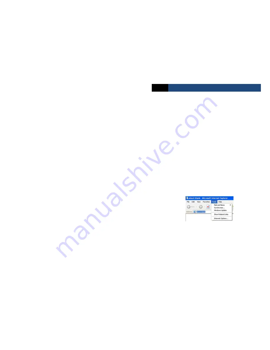 Provision ISR DAI-310IPHE04 User Manual Download Page 45