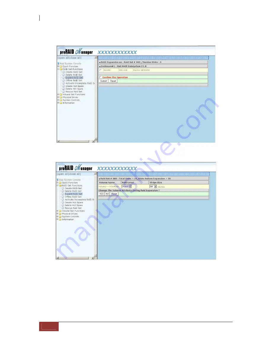 Proware EP-2243D-F4S3 User Manual Download Page 56