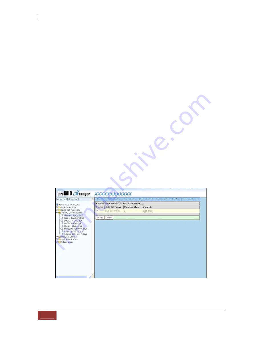 Proware EP-2243D-F4S3 User Manual Download Page 64