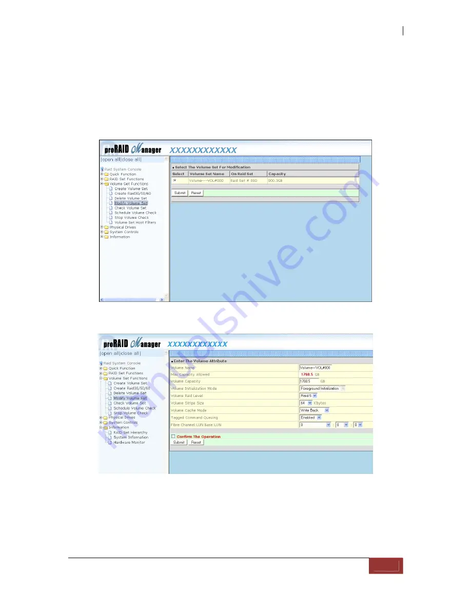 Proware EP-2243D-F4S3 User Manual Download Page 69