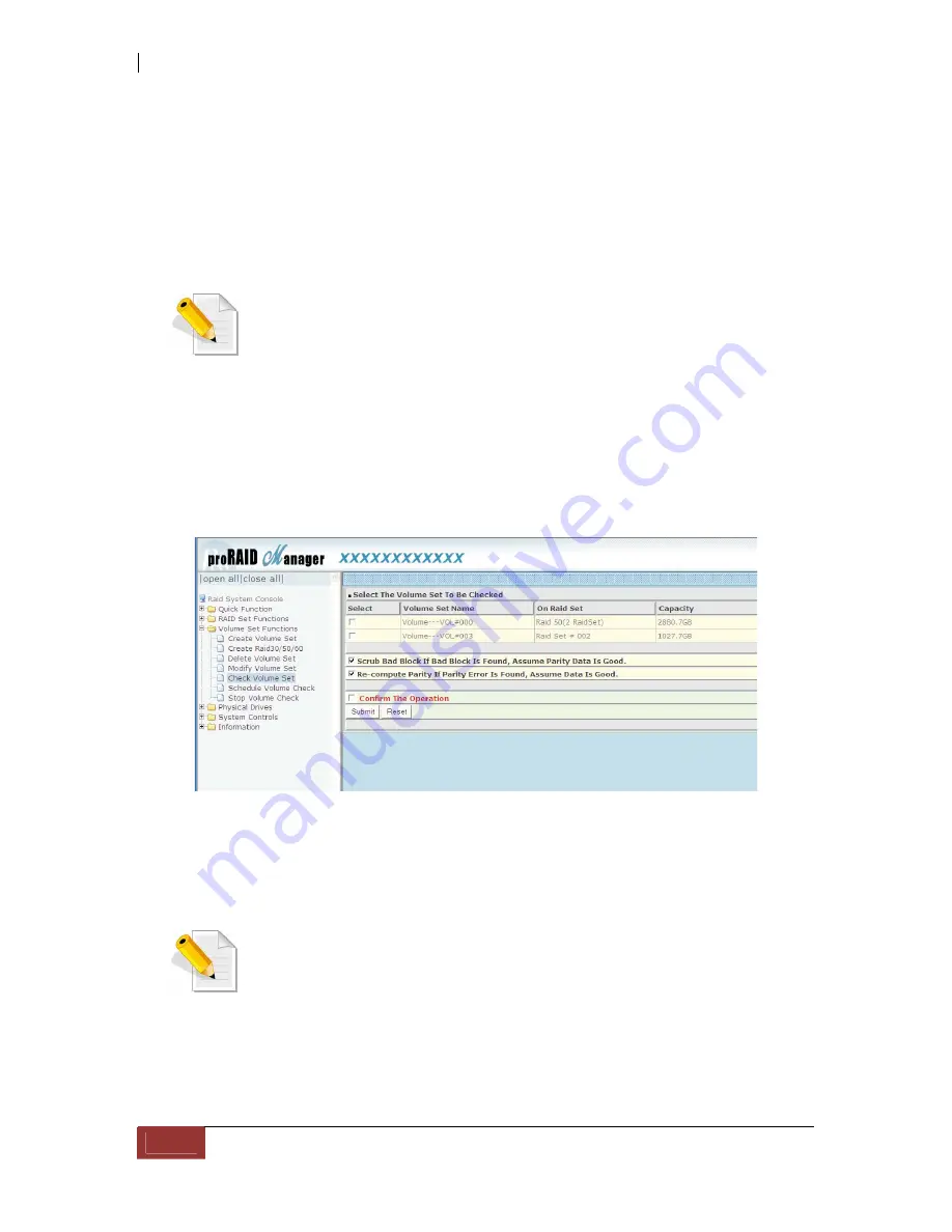 Proware EP-2243D-F4S3 User Manual Download Page 72