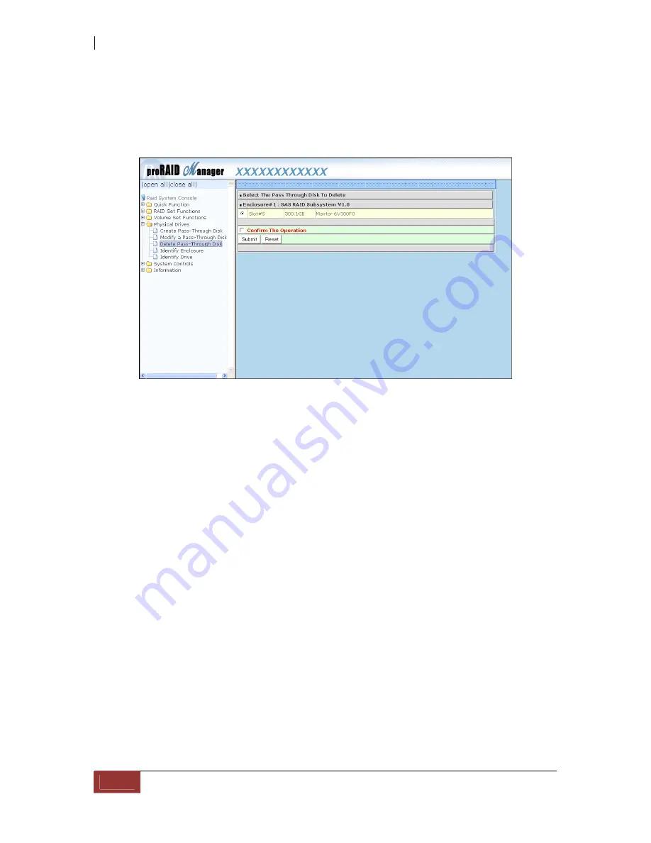 Proware EP-2243D-F4S3 User Manual Download Page 78