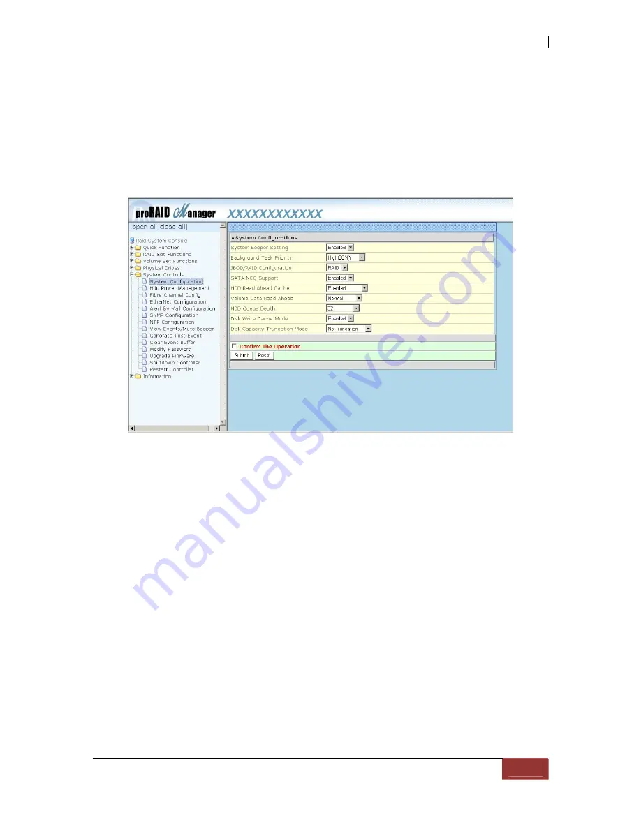 Proware EP-2243D-F4S3 User Manual Download Page 81