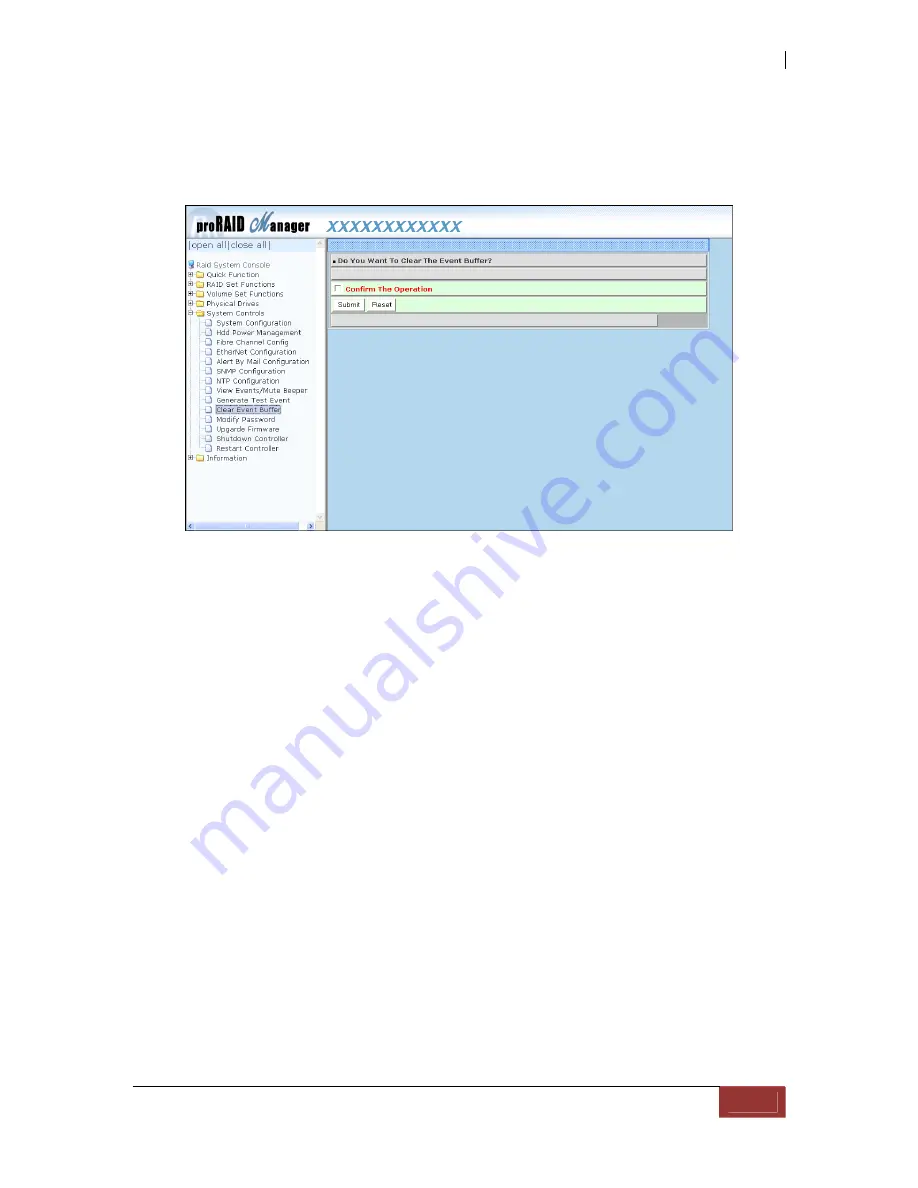 Proware EP-2243D-F4S3 User Manual Download Page 93