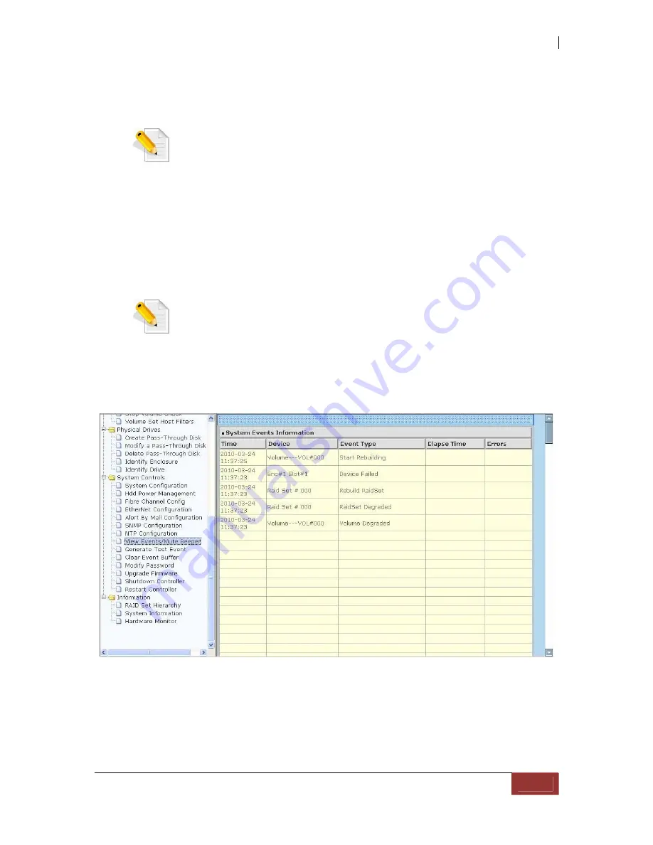 Proware EP-2243D-F4S3 User Manual Download Page 131