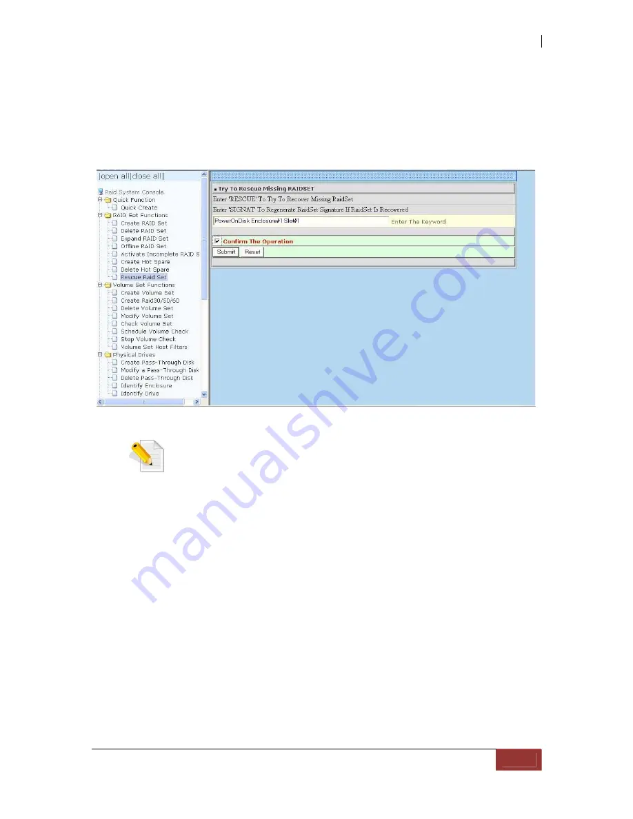 Proware EP-2243D-F4S3 User Manual Download Page 135