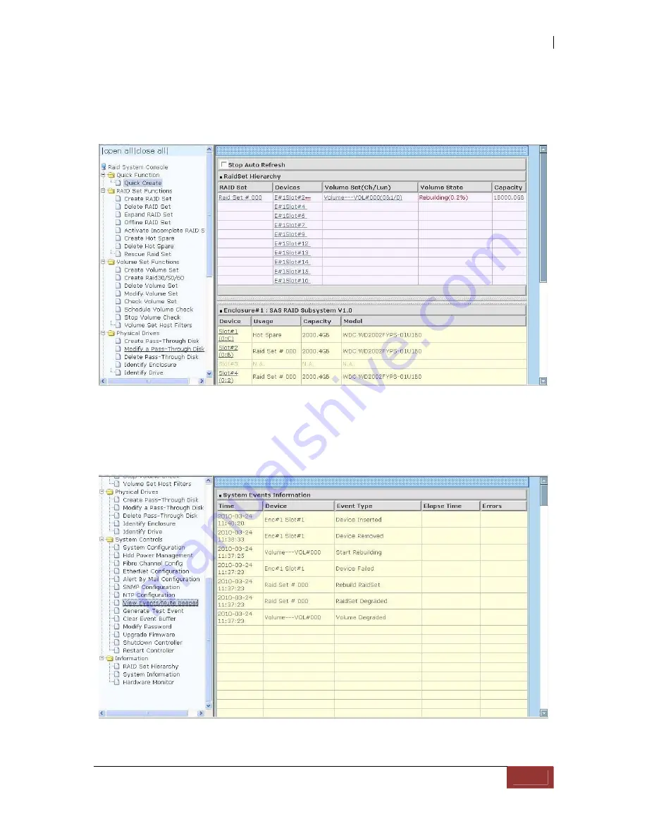 Proware EP-2243D-F4S3 Скачать руководство пользователя страница 137