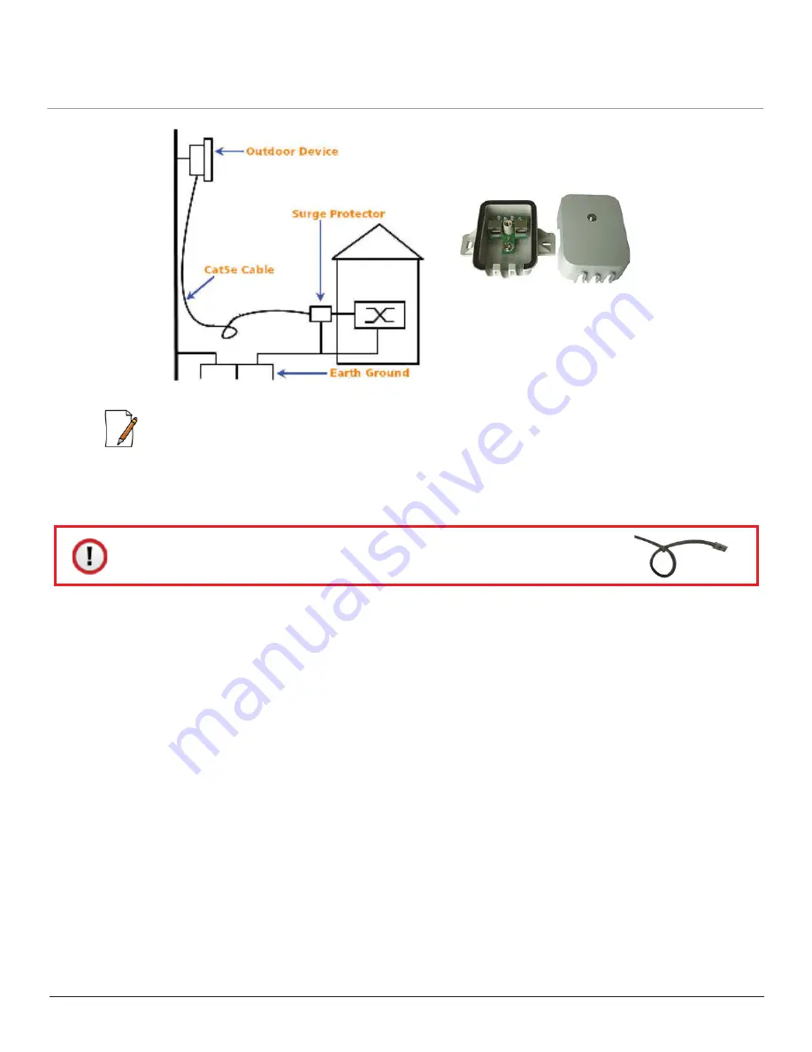 Proxim Edge MP-1015-BS3 Скачать руководство пользователя страница 16