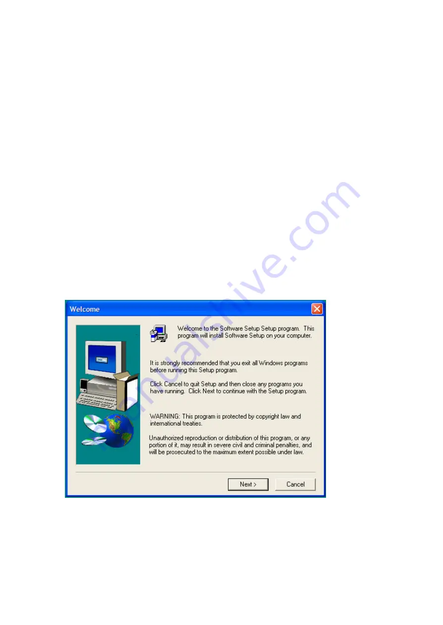 Proxim G11FNW-PC User Manual Download Page 9