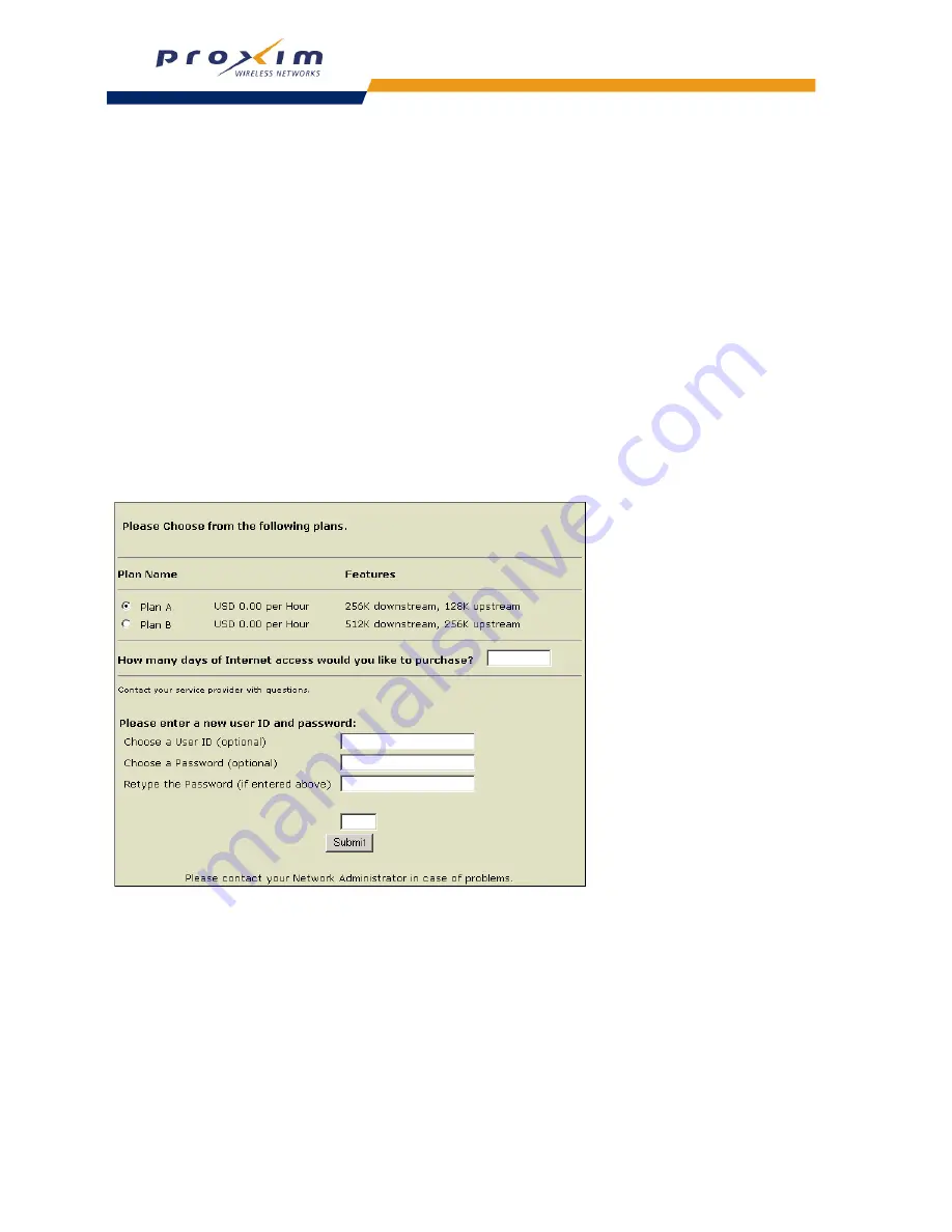 Proxim ORiNOCO AP-2500 User Manual Download Page 154