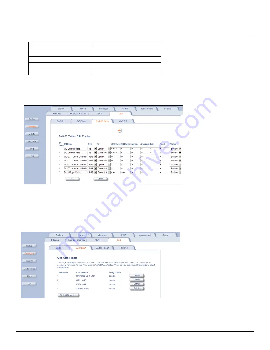 Proxim Tsunami QuickBridge 2454-R Installation Manual Download Page 109