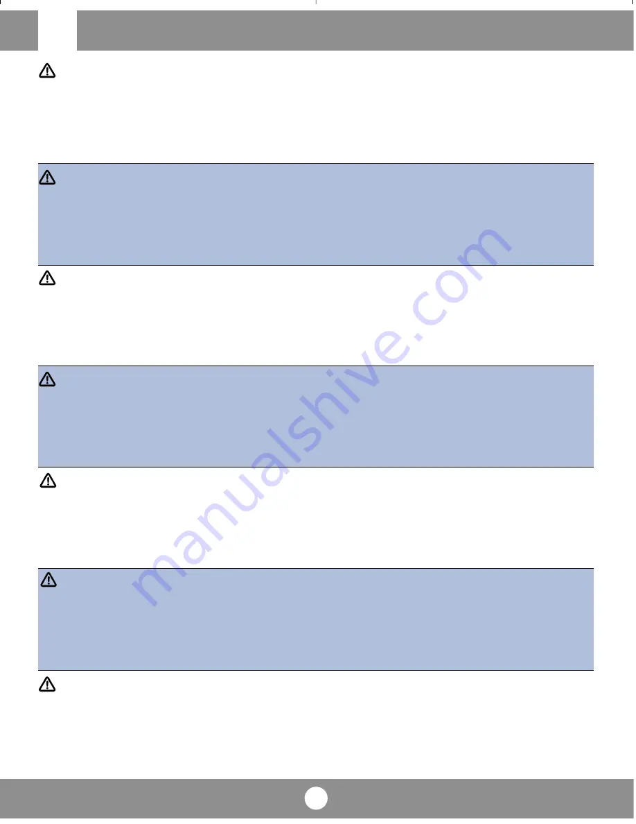 Proxima 8000 User Manual Download Page 32