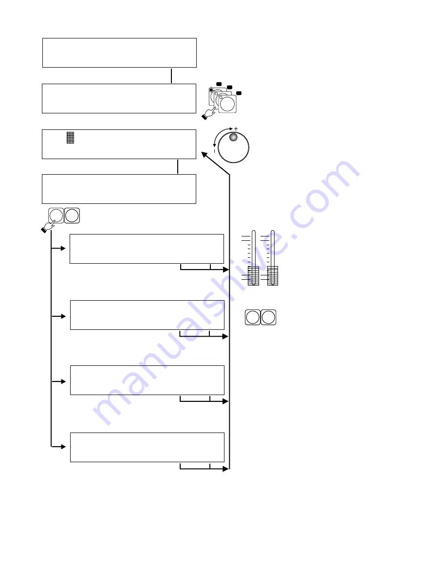 Proxima Nadir PX102 Operation Manual Download Page 16