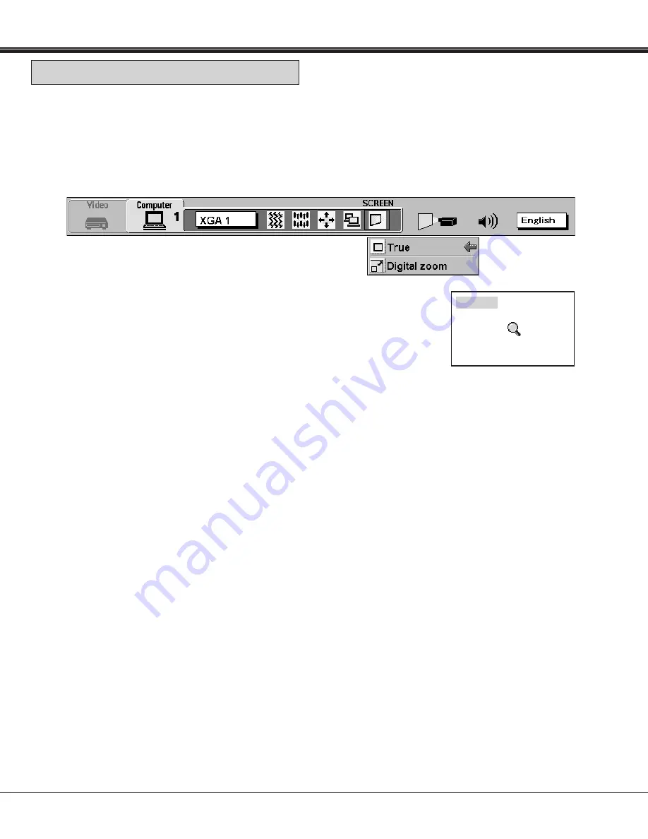 Proxima Pro AV 9400 Скачать руководство пользователя страница 50