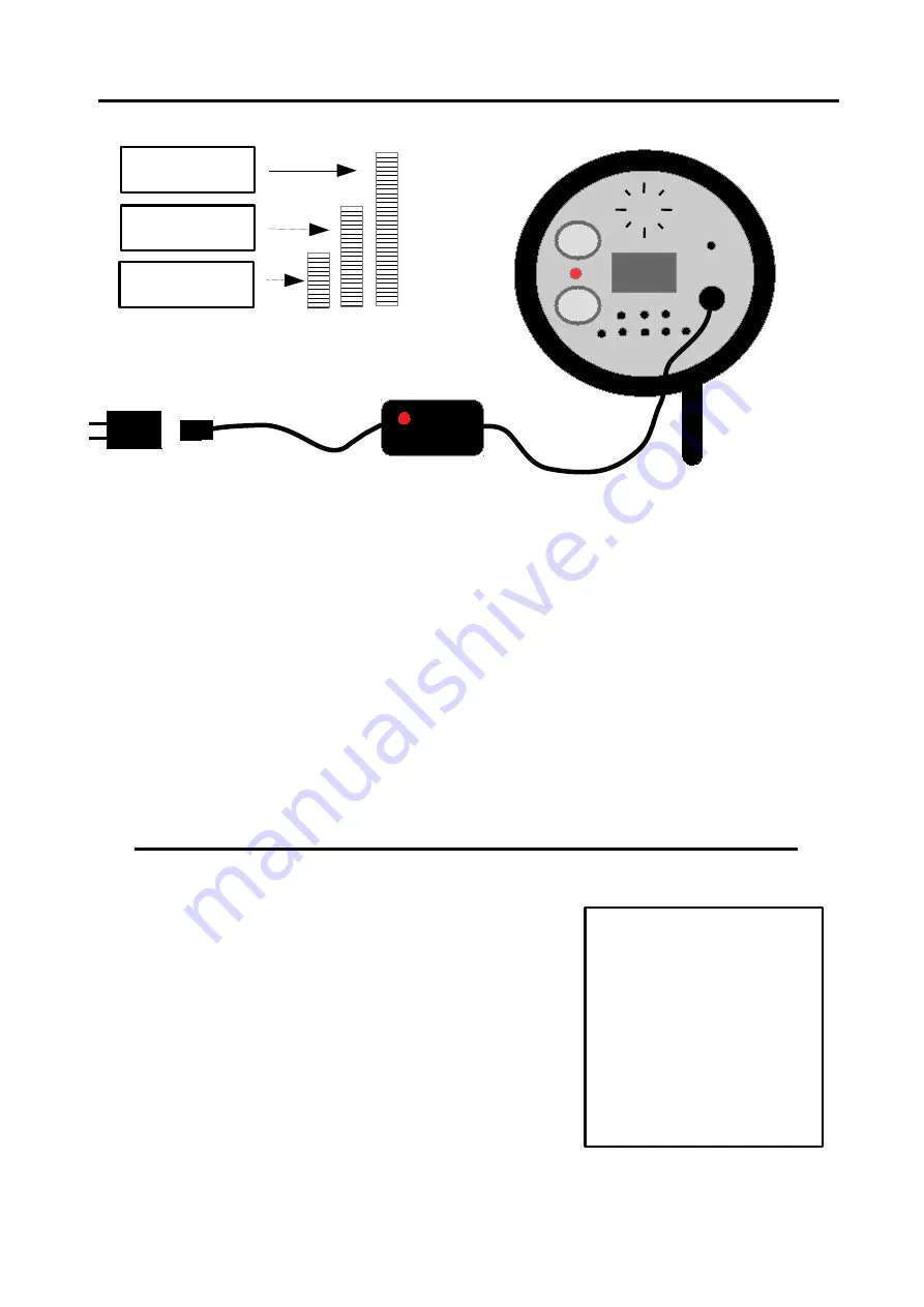 Proximitar X27 User Manual Download Page 21