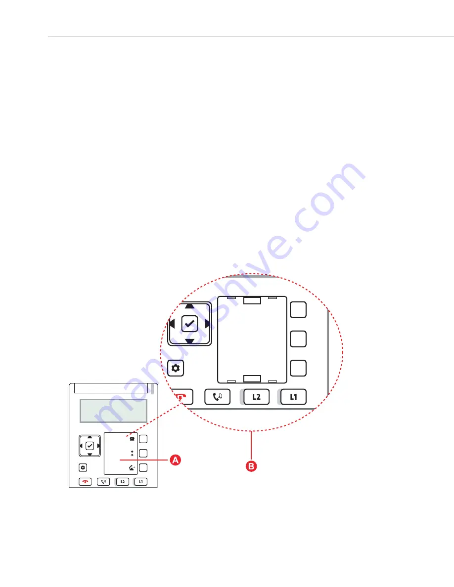 Proximus Forum 5010 Скачать руководство пользователя страница 18