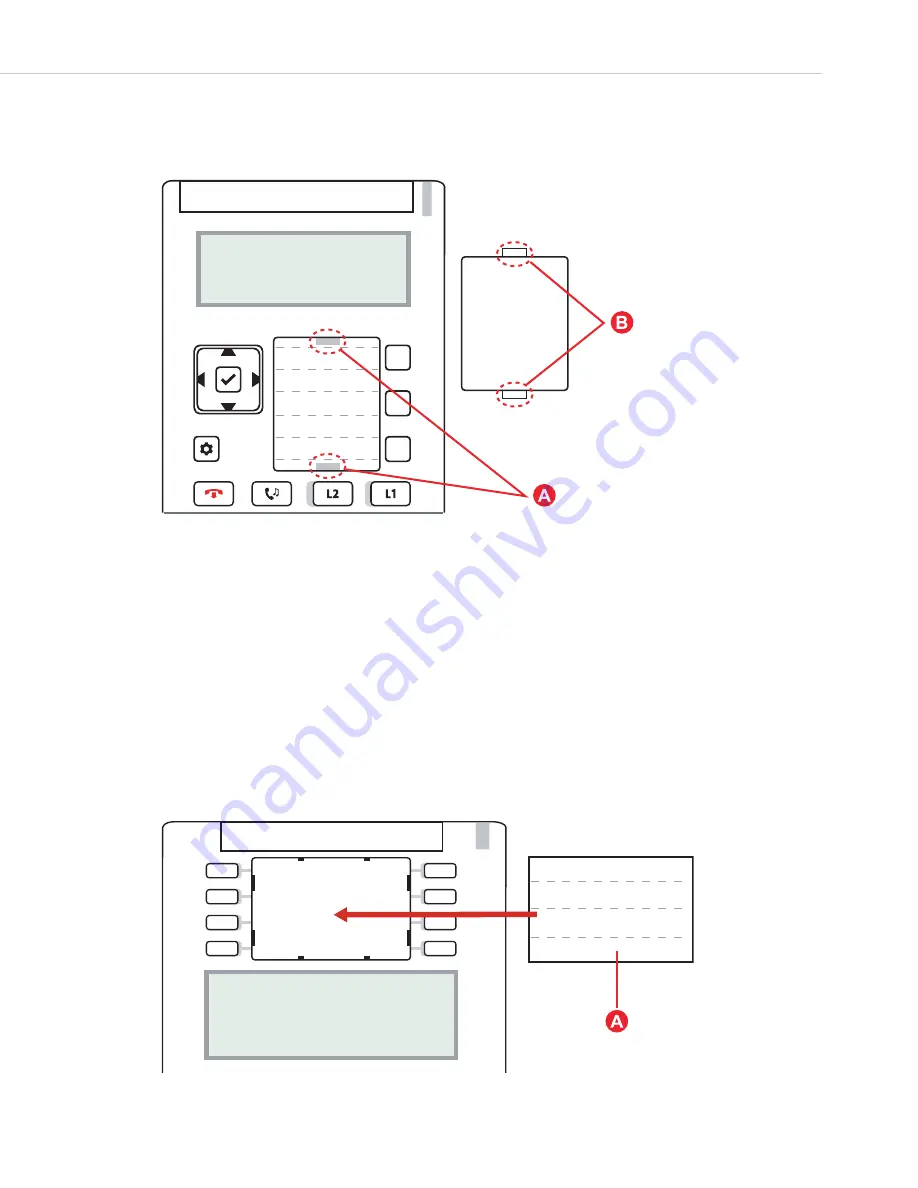 Proximus Forum 5010 User Manual Download Page 19