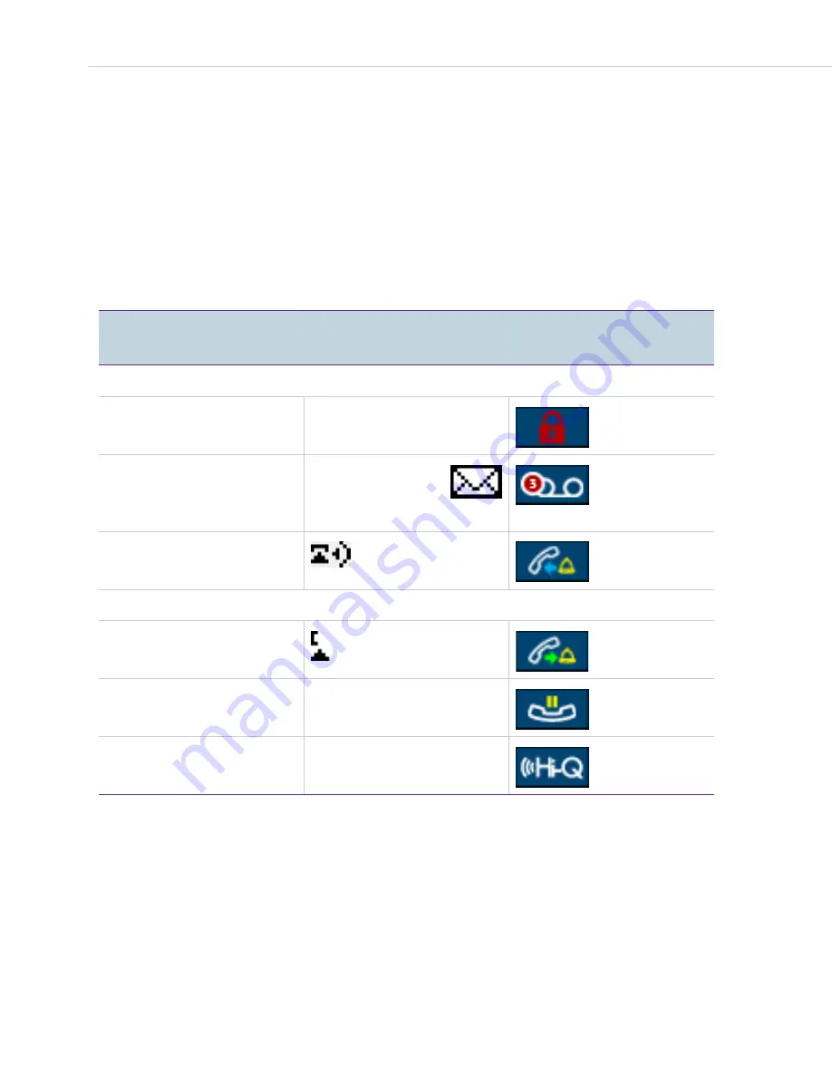 Proximus Forum 5010 User Manual Download Page 68