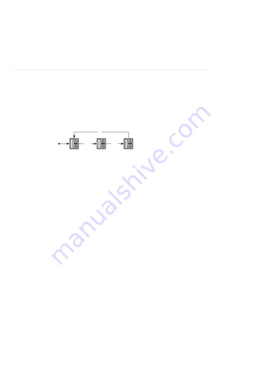 Proximus forum 523 Mounting And Commissioning Manual Download Page 153