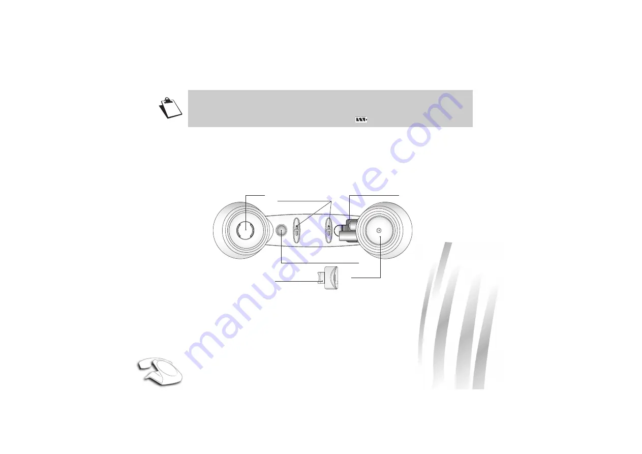 Proximus Maestro 60 User Manual Download Page 7