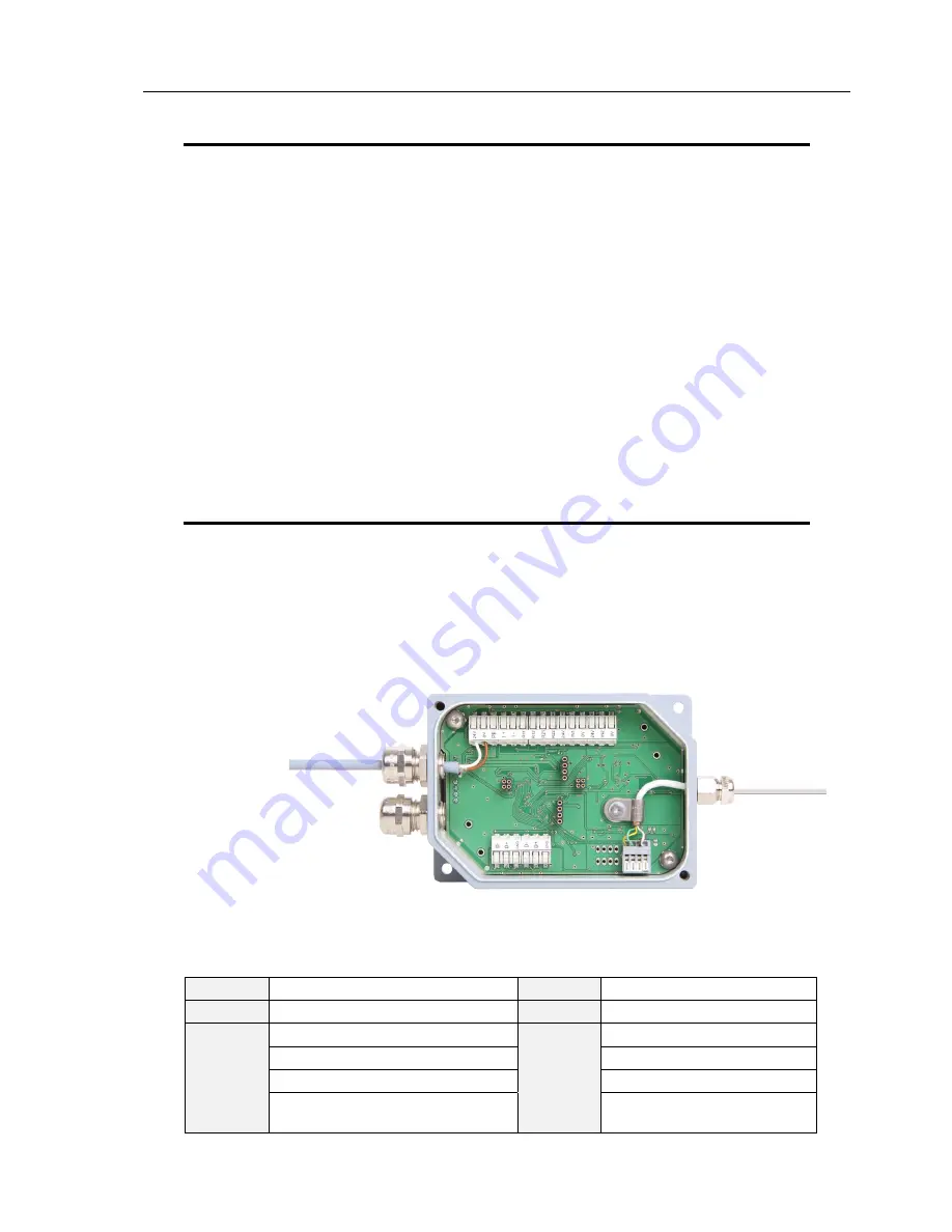 Proxitron OKS D T10.194 R User Manual Download Page 12