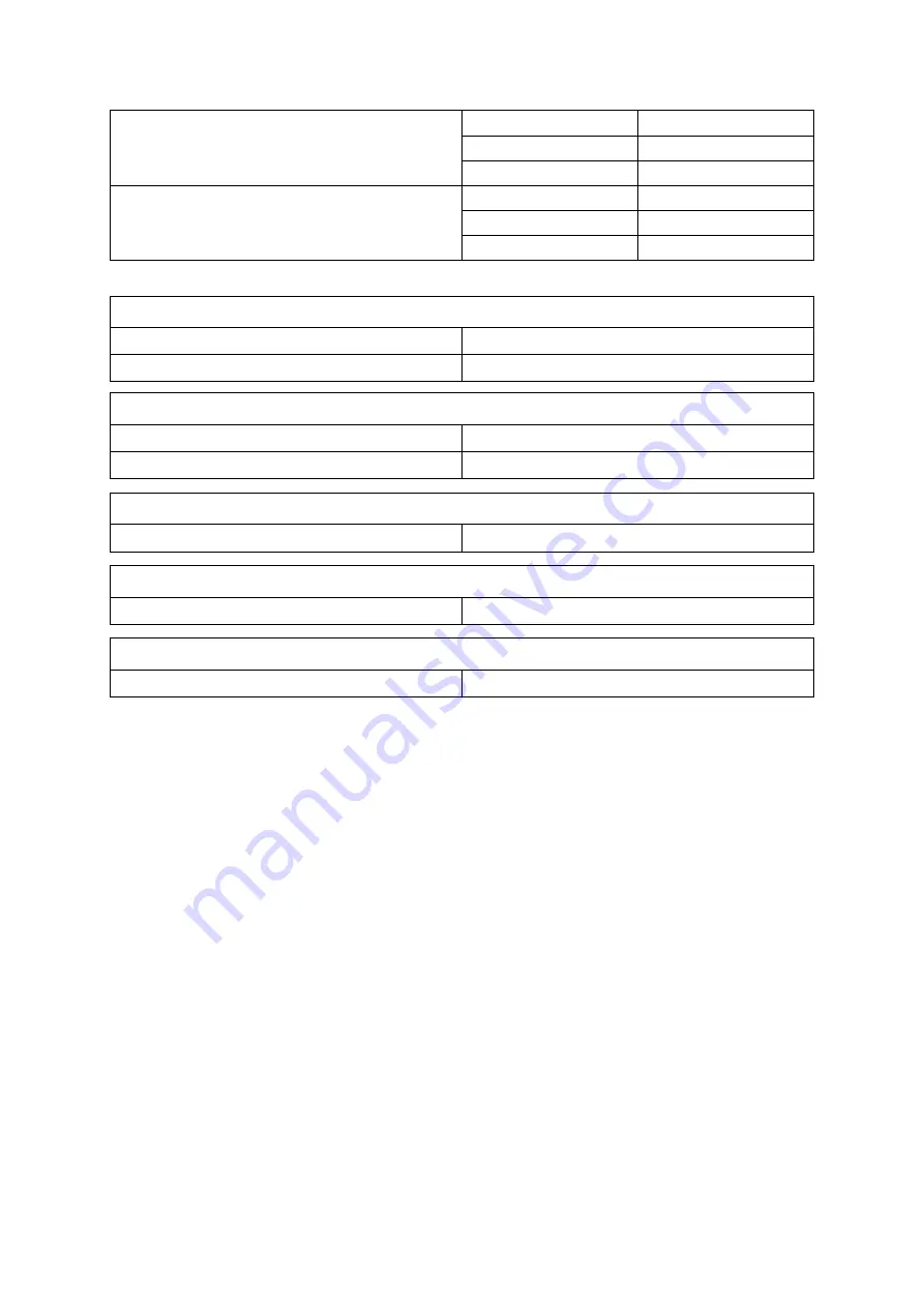 Proxomed compass 210 Abductor User Manual Download Page 32