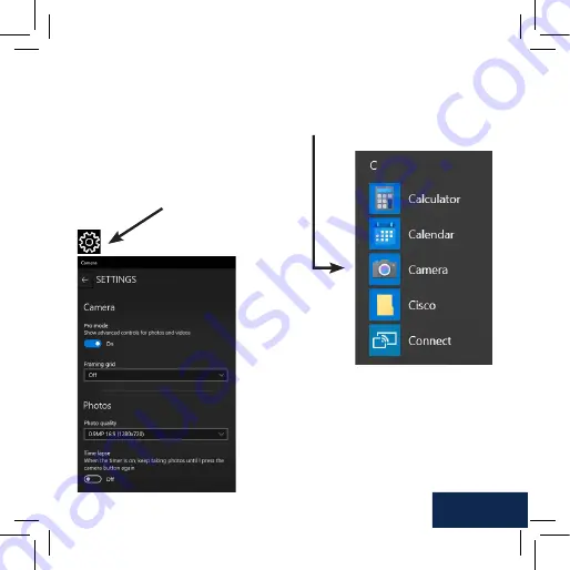 ProXtend x701 User Manual Download Page 10