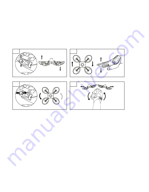 PROZIS HELIX User Manual Download Page 16