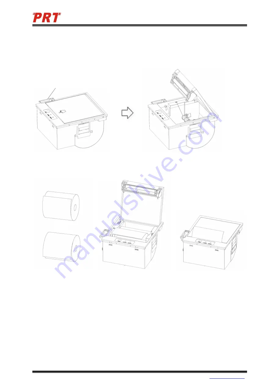 PRT PM381 Скачать руководство пользователя страница 10