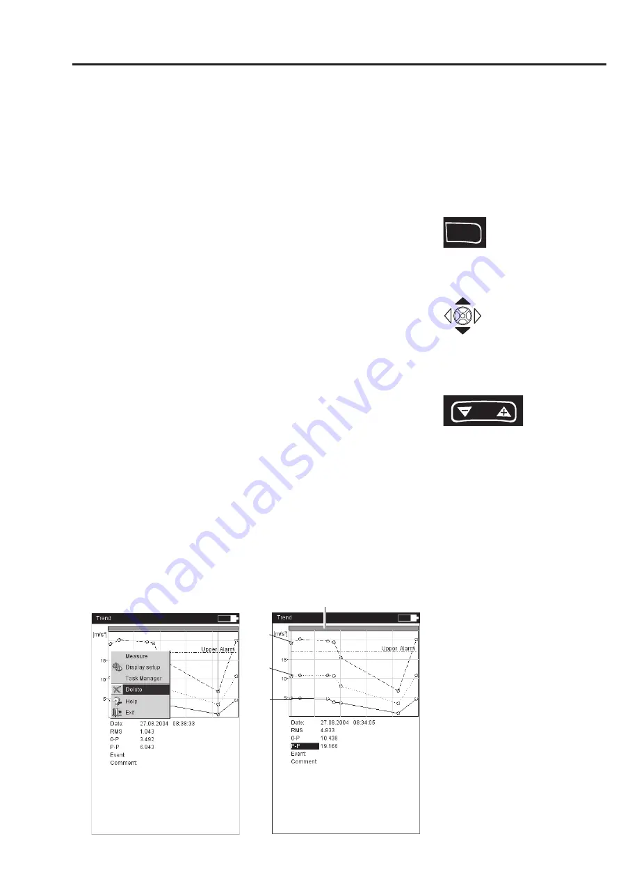 PRÜFTECHNIK VIB 5.300 EX Series Скачать руководство пользователя страница 97