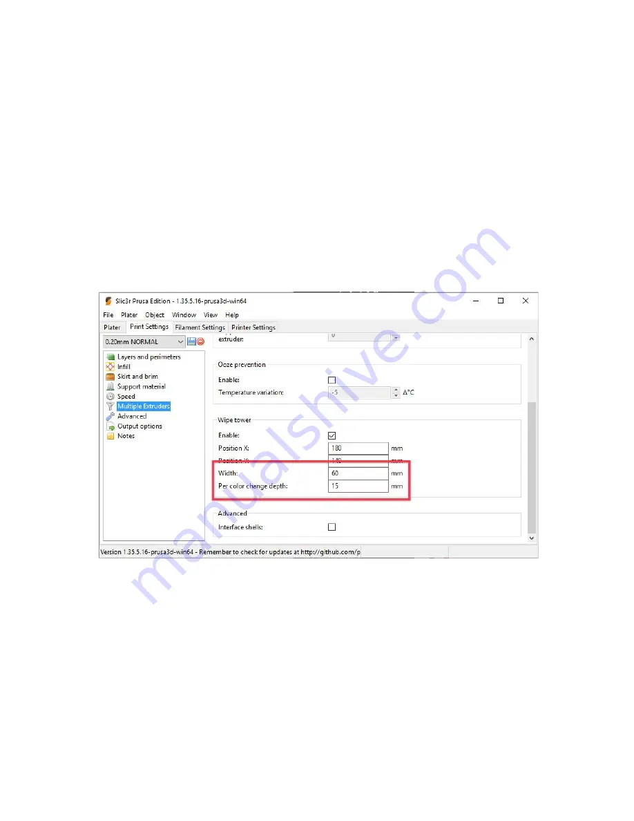 Prusa Research i3 MK2 User Manual Download Page 10