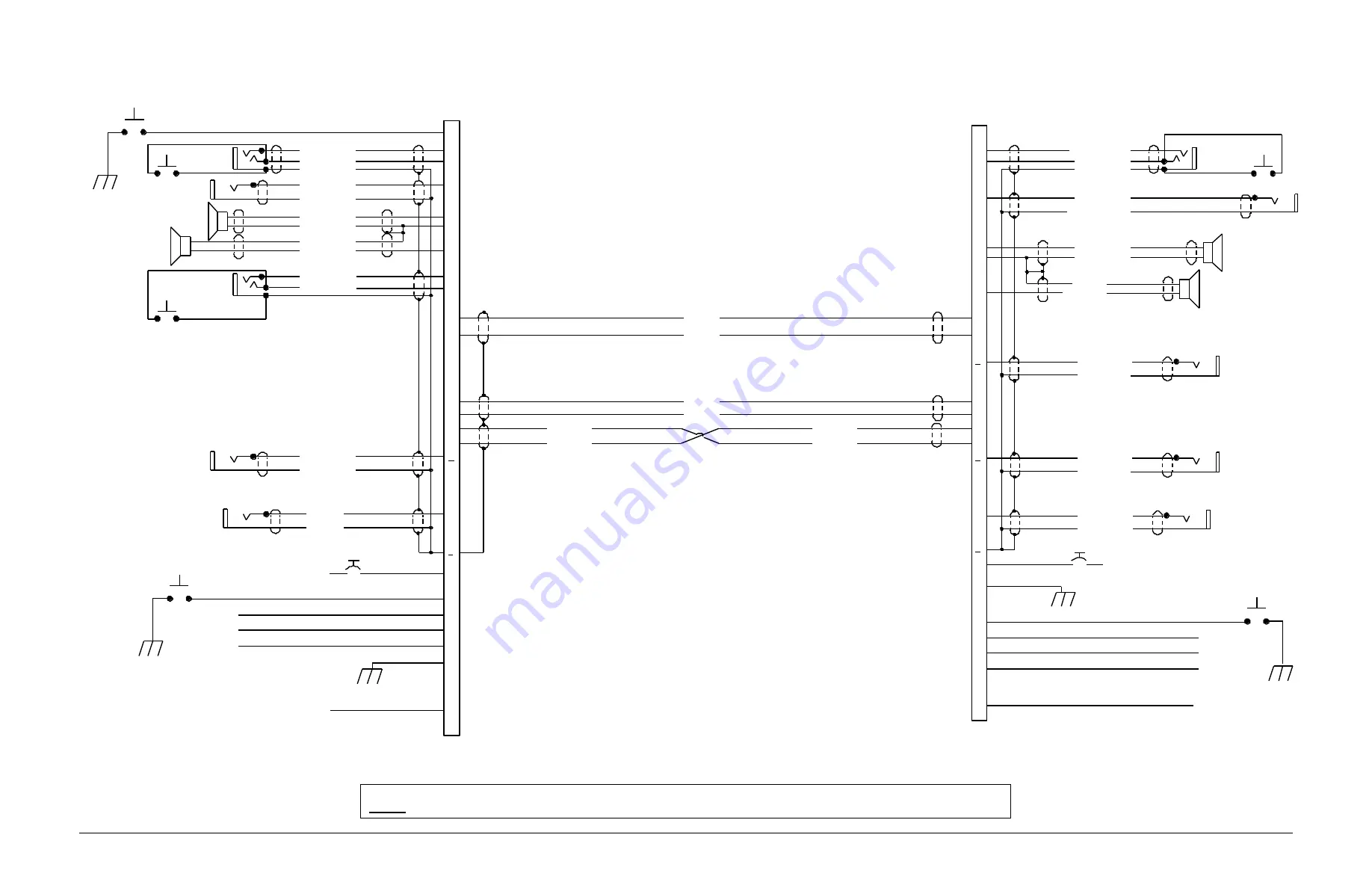 PS Engineering PAC24 Installation And Operation Manual Download Page 39