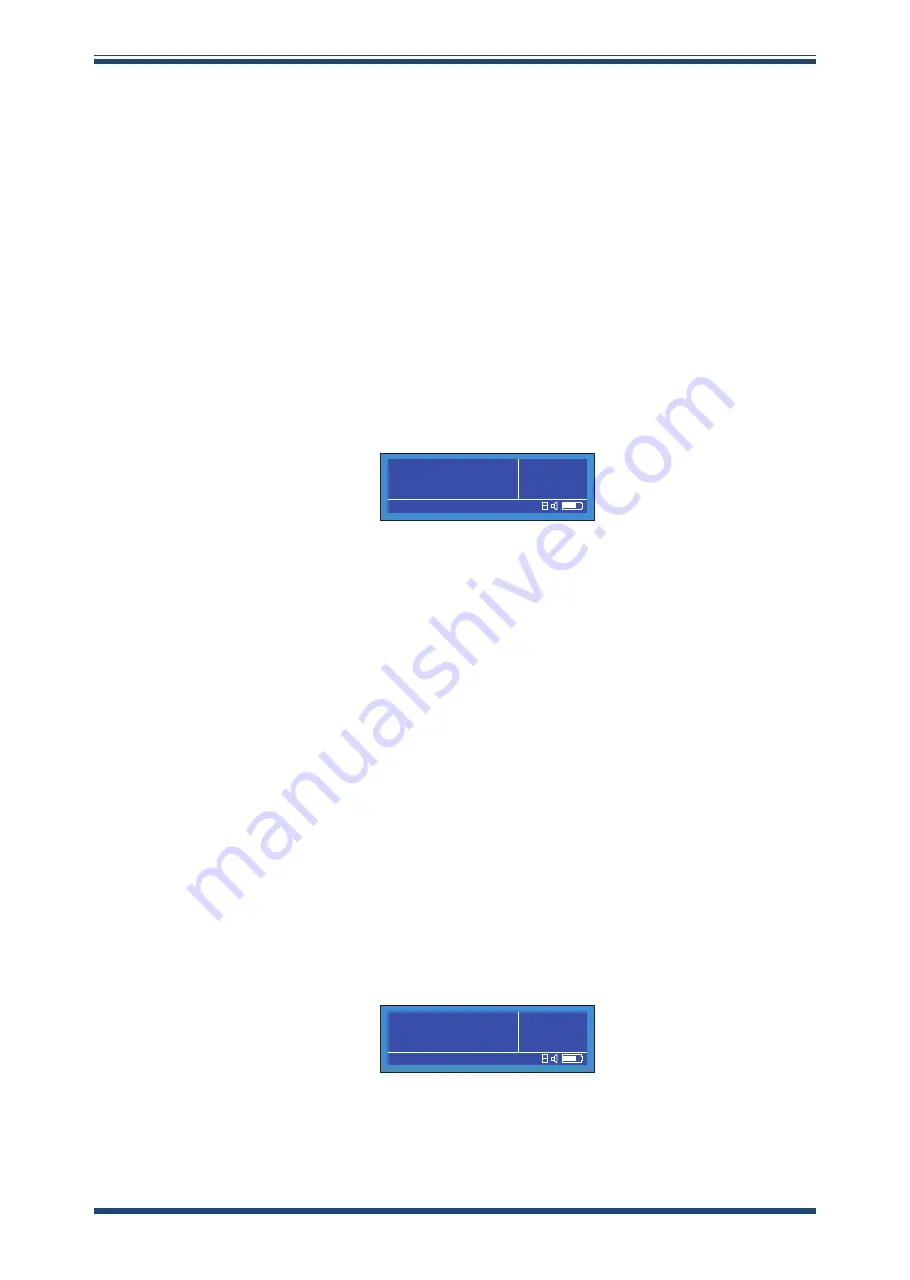 PST MICHELL Instruments MDM300 User Manual Download Page 23