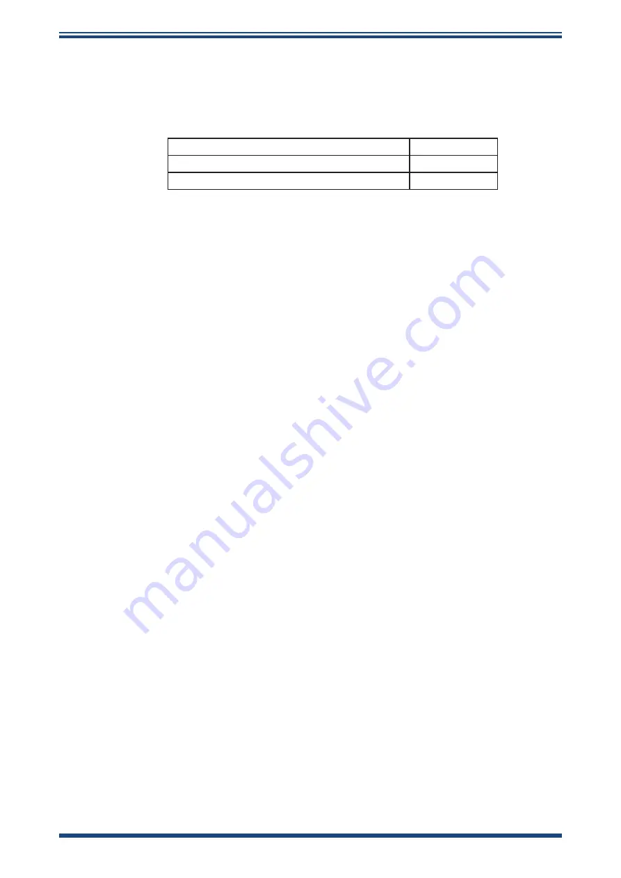 PST Michell Instruments S8000 -100 User Manual Download Page 13