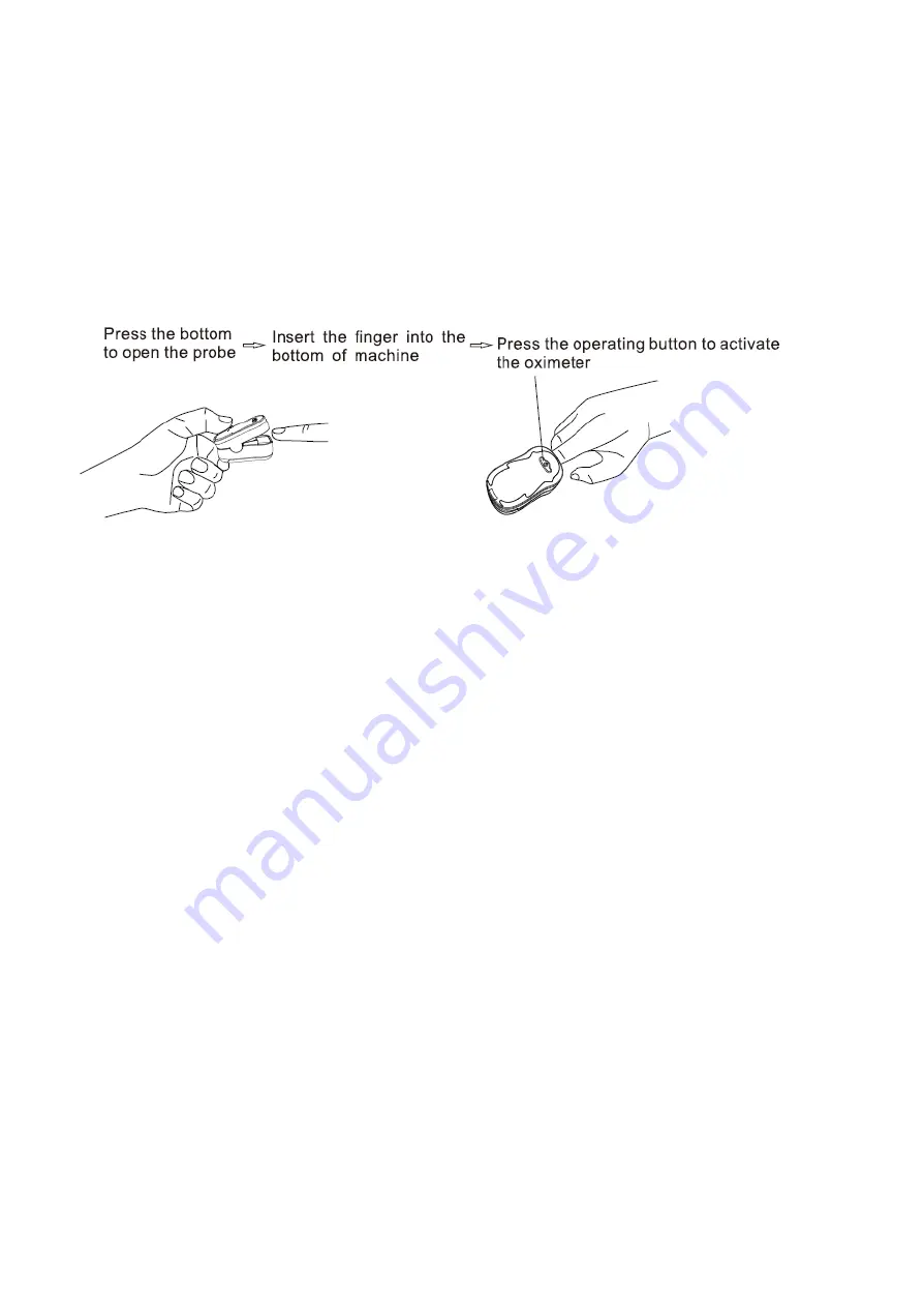 PULOX PO-220B Instruction Manual Download Page 13