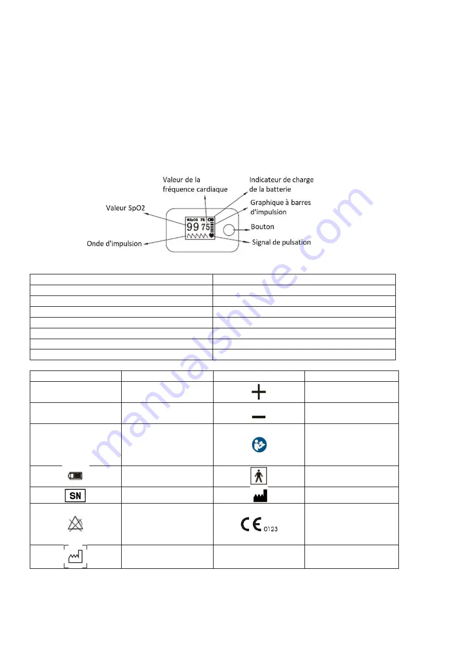 PULOX PO-220B Instruction Manual Download Page 26