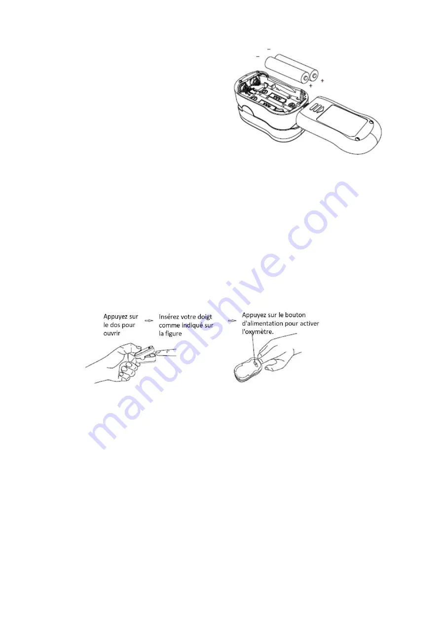 PULOX PO-220B Instruction Manual Download Page 27