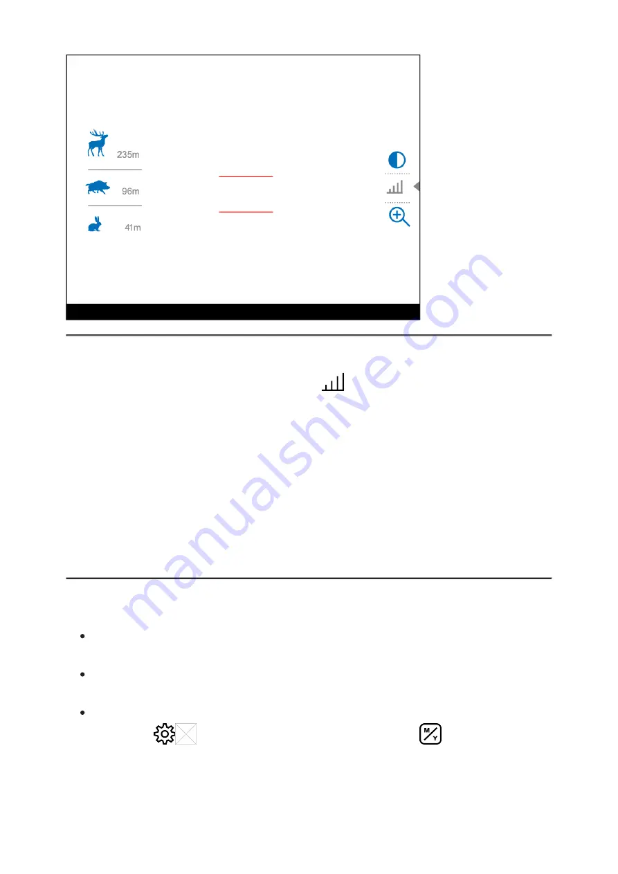 Pulsar Axion 2 XQ35 Manual Download Page 47