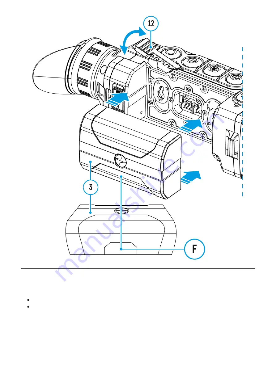 Pulsar Helion 2 XQ Manual Download Page 27