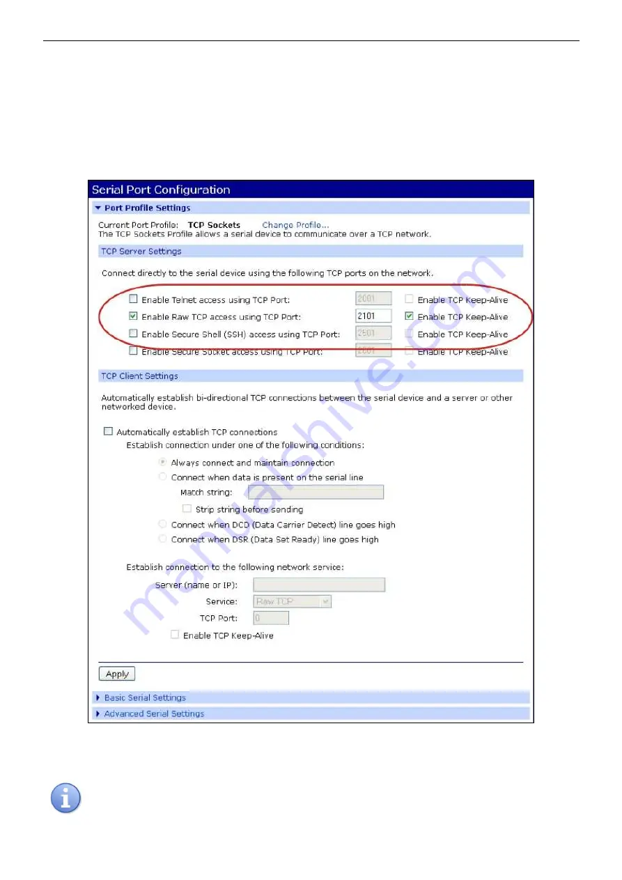 Pulsar INTRW Manual Download Page 15