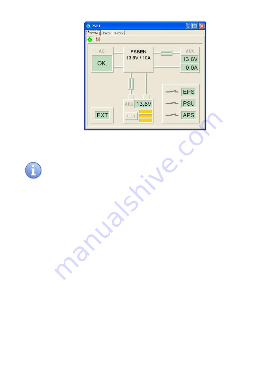 Pulsar INTRW Manual Download Page 22