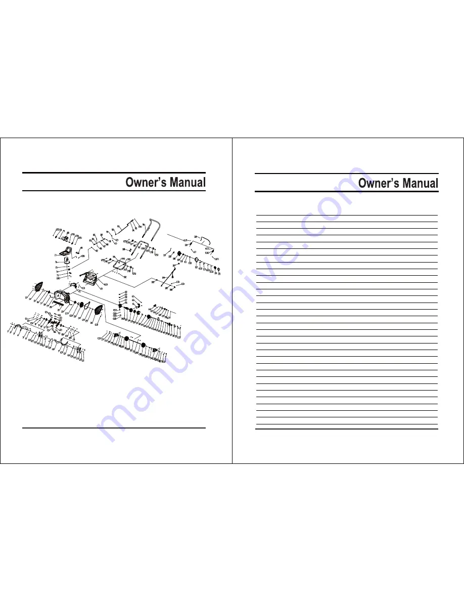 Pulsar PTG3418 Owner'S Manual Download Page 10